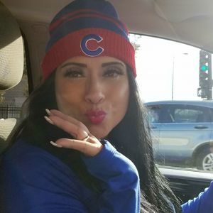 Meet your Posher, Flora